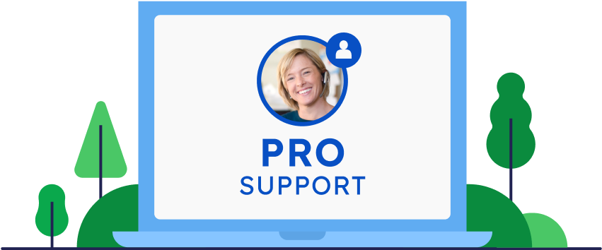 RoPro - Support